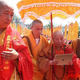 Illustration for article titled Monks to Release Foxconn Suicide Souls From Purgatory